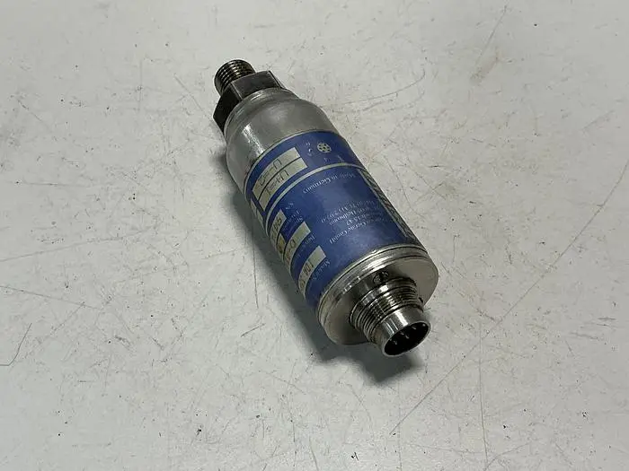 Used DYNISCO IDA 354-5C-S78 Relays & Switches Michigan US | Ideal Machinery #1261500
