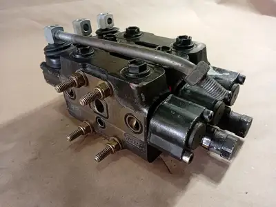 Hydraulic Valve 3 Section, 1WE6504, D06DF65A00044R