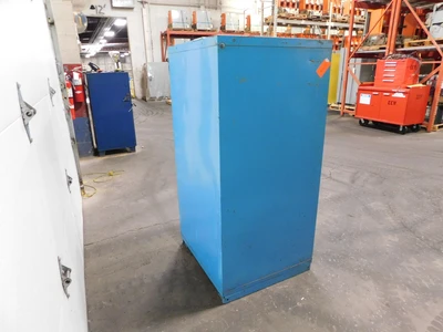 Used Stanley Vidmar _UNKNOWN_ Tool Box | Equipment Recovery Corp. #1330916