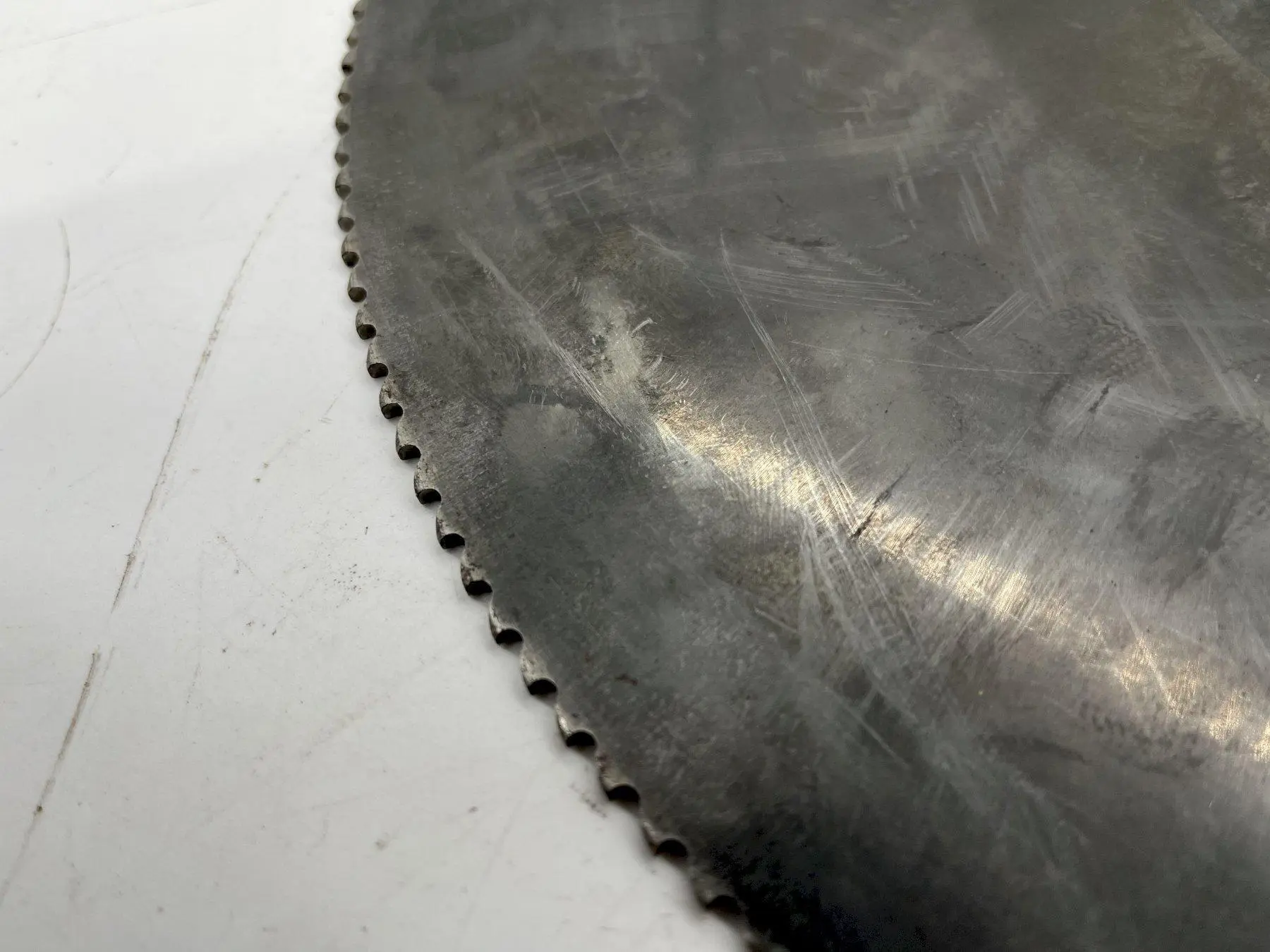 USED SCOTCHMAN HSS-DMO5