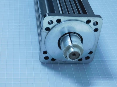 Used ELWOOD _UNKNOWN_ Servo Motors | OCO Industrial #1614924
