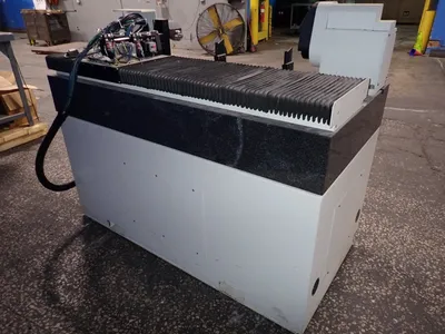 Used 2008 ADCOLE 1000 Measuring Machines Ohio US | HGR 24 #756987