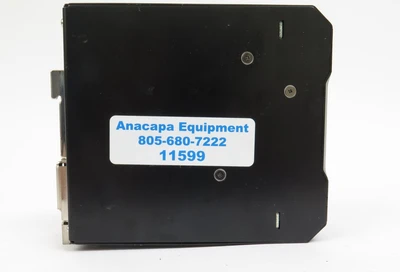 Used Omron S8VK-G24024 Power Supplies California US | ANACAPA EQUIPMENT BROKERS, INC #1540714