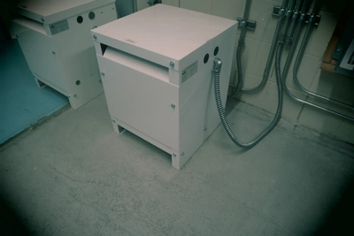 USED 2010 AGIE CHARMILLES CUT 1000