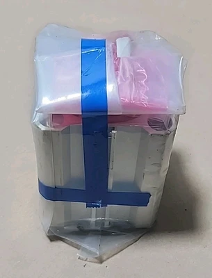 NEW SMC CDQ2B40-25DC
