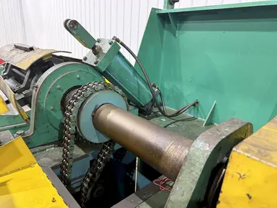 USED ROWE BGY12-15