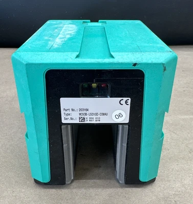 USED COMAU 203164