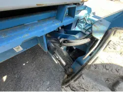 Used 2005 GENIE GS-4390 RT Scissor Lifters Pennsylvania US | Iron Exchange Equipment Solutions #1352471
