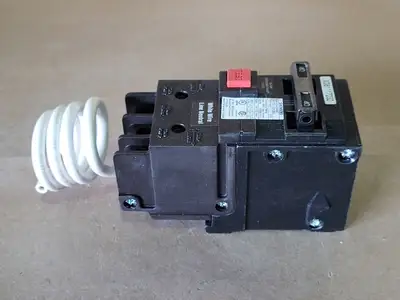 NEW SIEMENS Q240H