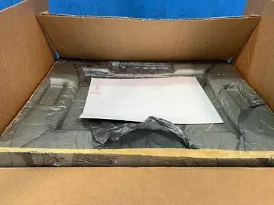 New | in-Stock 2021 DYNICS SW15PTPIX1AIZDHP19BERNFRD Automation Control (HMI) Ohio US | HGR 24 #1276885
