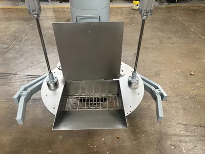 2006 Molteni ED30 Mixer Post (Cowles Type) | Perry Equipment (10)