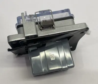 Used Grace Technologies GracePort Ethernet Panel Interface Connector Automation Control (HMI) Michigan US | Maverick Industrial Sales #1392508