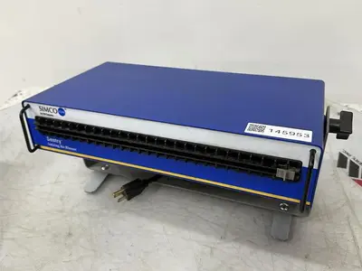 USED SIMCO 4003000