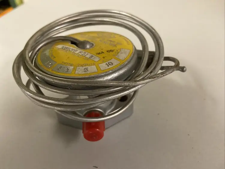 New | in-Stock ALCO CONTROLS XB-1019-FZ1-B HVAC Parts and Equipment Ohio US | Surplus Asset Holdings #1235289