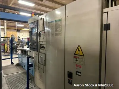 USED MAZAK SUPER TURBO X-48