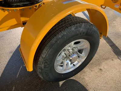 New | in-Stock 2026 HAULOTTE 3632T TOWABLE TELESCOPIC BOOM LIFT Towable Boom Lifts Alberta CA | Adcock Equipment #1418073