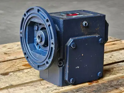 New | in-Stock GROVE GR-BMQ-824-60-L-56 Gearboxes British Columbia CA | Lenmark #1440951