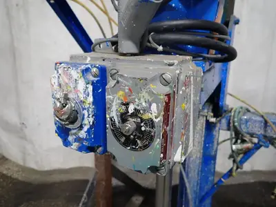 High-shear Mixer