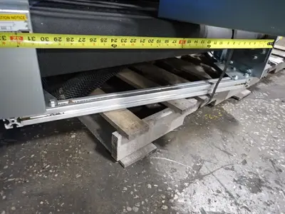 Conveyors