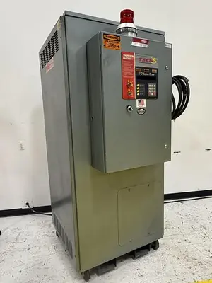 USED THORESON MCCOSH TD-360