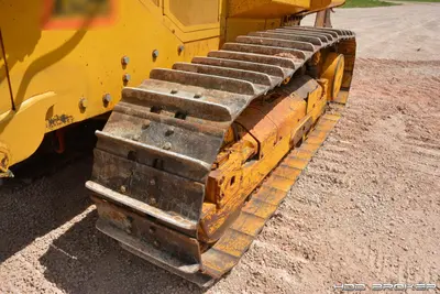 Used JOHN JOHN DEERE 850B Trenchers Florida US | HDD Broker #1346424
