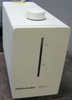 QTY. 1. PERKIN ELMER FURNACE COOLING SYSTEM, ID NO...