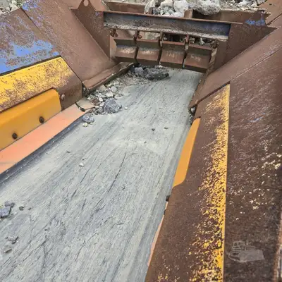 Used 2009 FINTEC 1080 Cone Crushers Colorado US | ABN Services #1339204