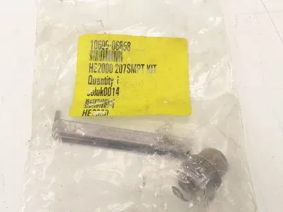 Browning 207SMTP25 Torque Taper Shaft Mount Reducer 25:1 Gearbox 21Hp 70 RPM