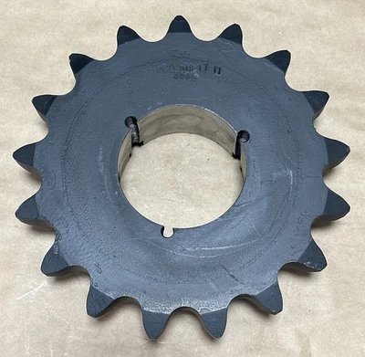 NEW MARTIN SPROCKET & GEAR INC 160BTB17H