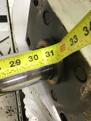 USED KAWAGUCHI JEKS-265 / CC
