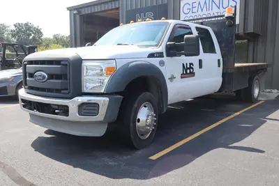 2013 FORD F550 Misc Trucks | Levy Recovery Group (1)