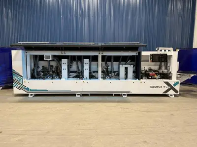 USED AES SIGMA