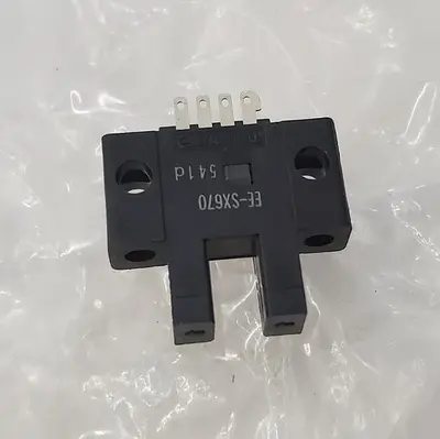 PHOTO MICRO SENSOR EE-SX670