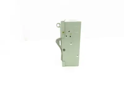 Siemens SN321 30A Fusible Heavy Duty Disconnect 240VAC 2 Pole Type 1 Series A