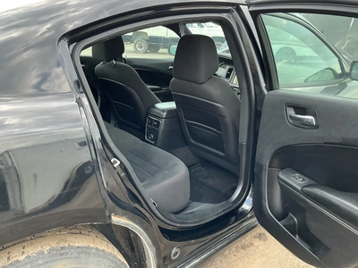 Used 2013 DODGE CHARGER Sedans Michigan US | Miedema Asset Management Group #1315959