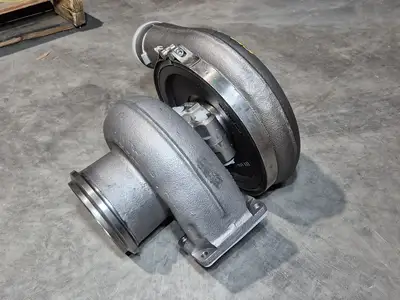 USED 2023 CUMMINS 5321612RX
