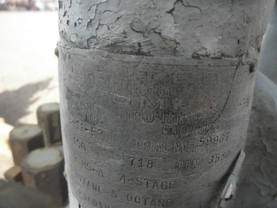 USED UNITED 2 MS-A