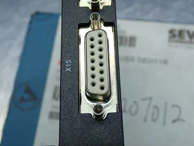 NEW SEW SERVO DEH11B