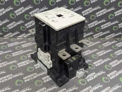 Siemens 3TK5222-0AL2 SIRIUS Power Contactor 300A Used