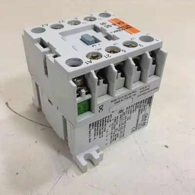 USED SPRECHER & SCHUH CA4-5C
