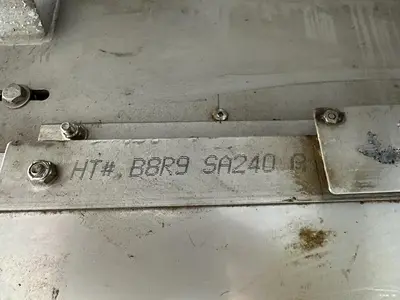 22" Conveyor