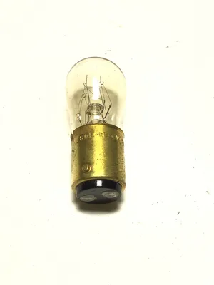 Sol-Rex 402-961-0900-1 Lamp – Double Contact Bayonet Base ( Lot of 12)