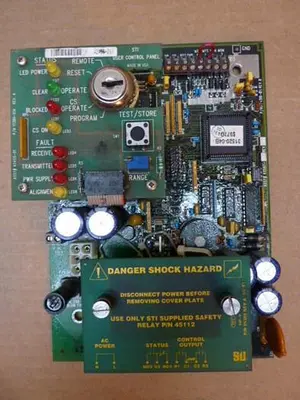 USED STI 17389-01A