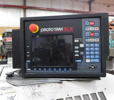 2016 SOUTHWESTERN INDUSTRIES TRAK TRL 2460SX CNC Lathes | Toolquip, Inc. (2)
