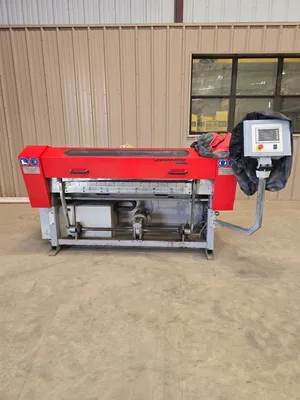 2014 KRASSER CENTURIO Slitters & Slitting Lines | Used Fab Machines (1)