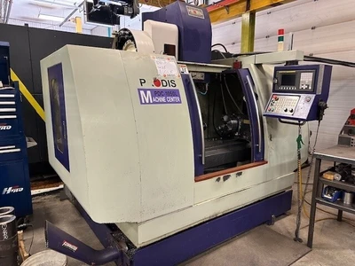 USED 2006 PRODIS PDC-1050L