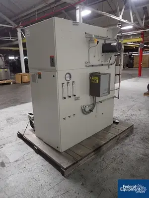 USED Despatch Despatch Oven