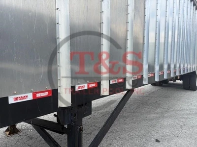 Used 2024 KALYN SIEBERT _UNKNOWN_ Misc Trailers Illinois US | T&S Trailer Pool #1509442
