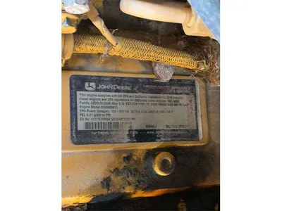 2018 John Deere 772G