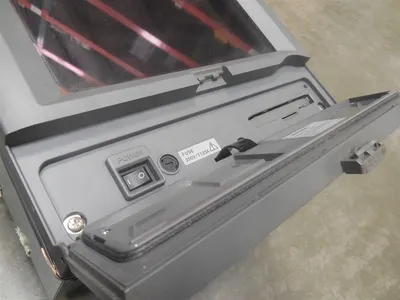 USED YOKOGAWA DX220-2-2